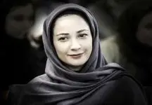 اولین عکس از شوهر خیلی شیک فهیمه سریال پایتخت  +  بیوگرافی نسرین نصرتی