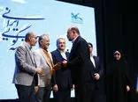 فرهاد فلاح رییس بیست‌وپنجمین جشنواره بین‌المللی قصه‌گویی شد