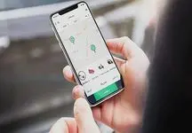 اختلال در عملکرد اسنپ و تپسی