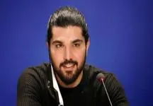 اولین عکس از خانه و زندگی اشرافی سینا مهراد / لاکچری و لوکس !