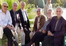 بازنشستگان این خبر را بخوانند 