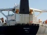 نفت توقیف‌شده ایران کماکان بدون مشتری در سواحل تگزاس