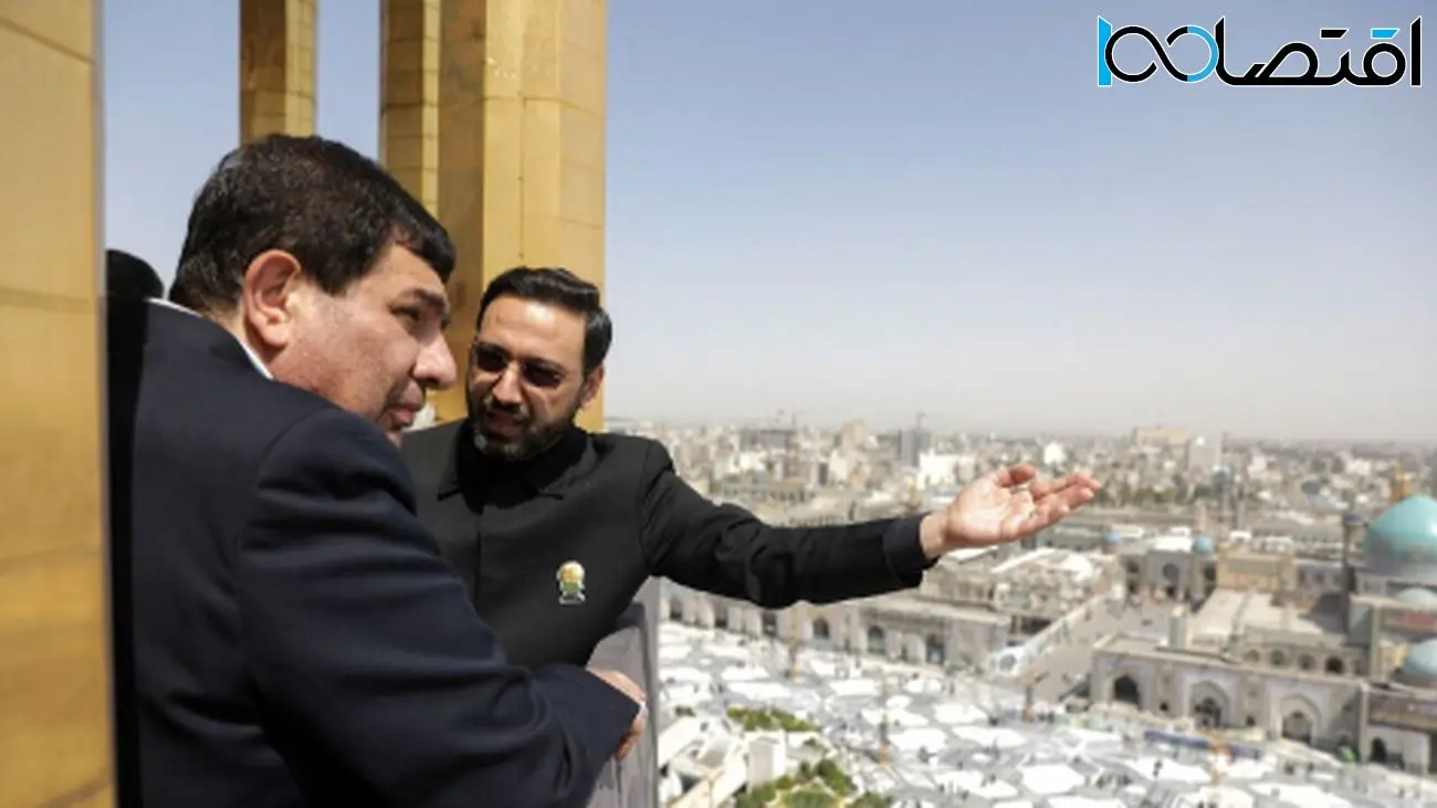 داستان مخالفت پدر همسر مالک رحمتی با ورود او به ستاد اجرایی فرمان امام