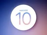 با watchOS 10 ویجت‌ها دوباره به اپل واچ می‌آیند