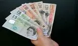 چند قطره اشک؛ لرزه بر بازار ارز انداخت + فیلم
