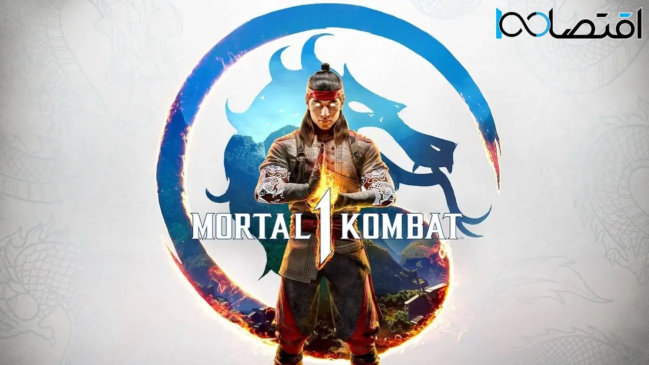 عنوان مبارزه‌ای Mortal Kombat 1 به طور رسمی معرفی شد!