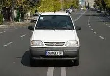 سوگلی دست دوم سایپا را چند بخریم؟!