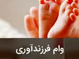 آغاز وام فرزند آوری + فرم ثبت نام و مدارک لازم