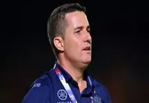 افتخار بزرگ؛ سرمربی پرسپولیسی لیگ تایلند را فتح کرد!