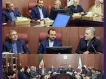 وزیر اقتصاد به اتاق اصناف تهران می رود