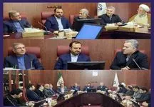 وزیر اقتصاد به اتاق اصناف تهران می رود