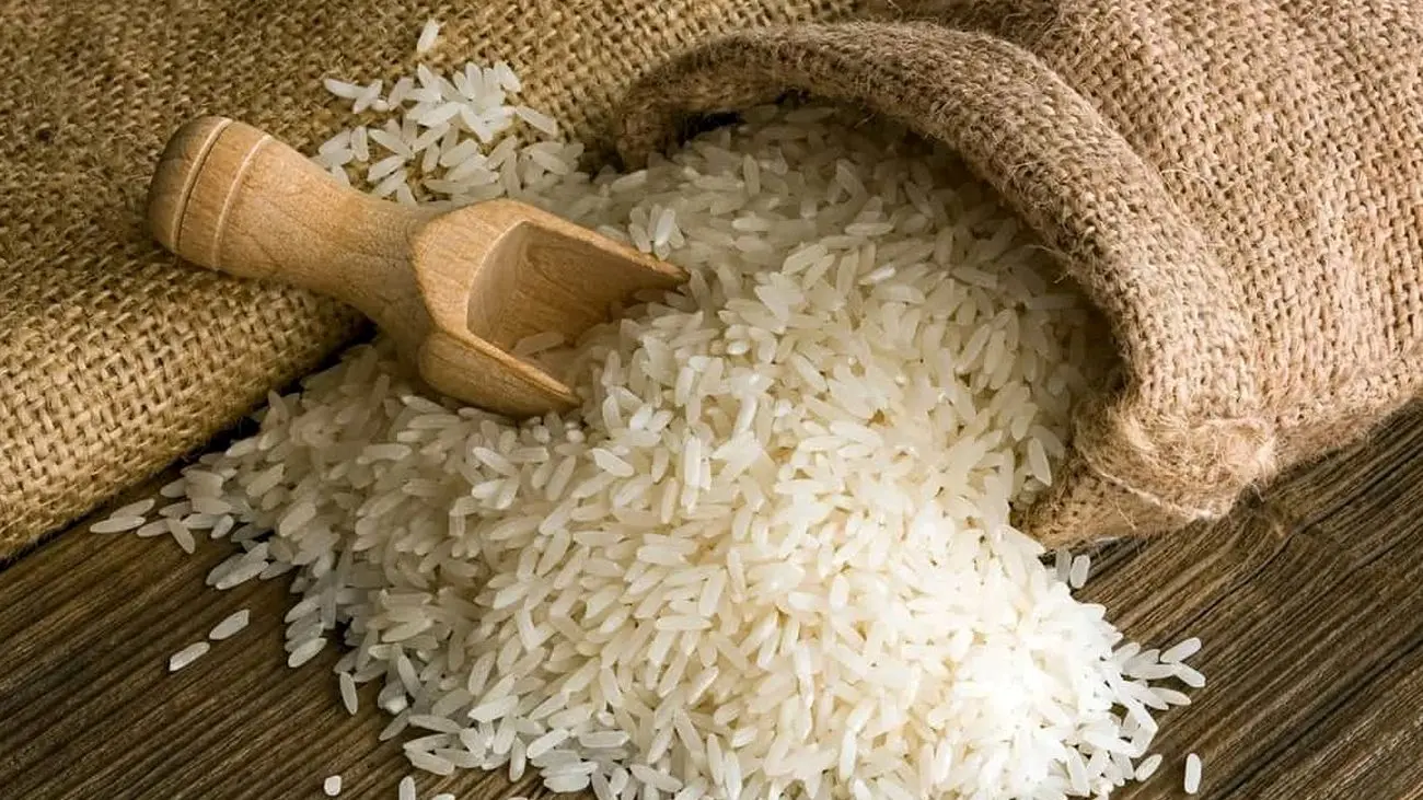 قیمت جدید انواع برنج در بازار / هاشمی چند بخریم خوبه ؟!