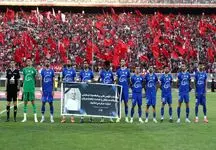 استقلال و نقل و انتقالات / لیست خروجی بازیکنان بعد از پایان فصل!