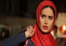 متفاوت ترین عکس از الناز شاکردوست / خانم بازیگر موتورسوار شد !