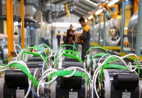 برنامه دولت برای جلوگیری از اعتیاد در کارخانه ها