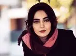 عکس مهشید جوادی در آغوش خانم بازیگر شیک ایرانی ! / تولدت مبارک دختر مامان !