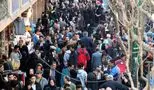 این دهک ها دولت را تا مرز سکته کشاندند !