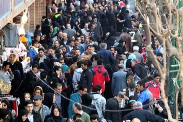 این دهک ها دولت را تا مرز سکته کشاندند !