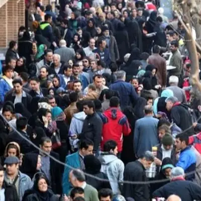 این دهک ها دولت را تا مرز سکته کشاندند !