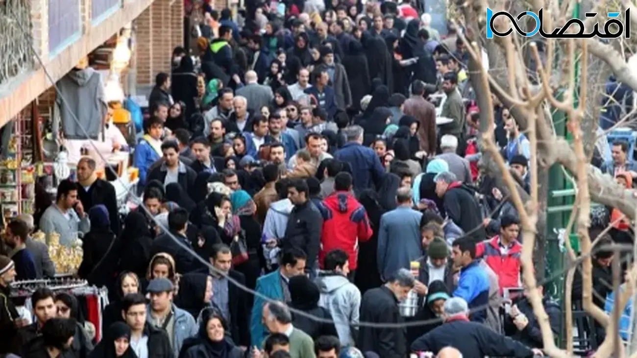 این دهک ها دولت را تا مرز سکته کشاندند !