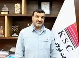 ثبت ۲ رکورد تولید در شرکت فولاد اکسین خوزستان