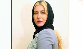 افشاگری فریبا نادری از زندگی شخصی اش / گریه کردم تا شوهرم من را گرفت ! + عکس ها