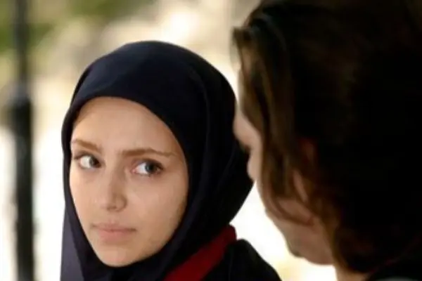 عکس لو رفته از 2 بازیگر سرشناس ایرانی در قهوه خانه / ببینید باور نمی کنید !