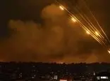 جزئیات کامل از حمله ایران به اسرائیل + فیلم 