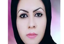 این دختر ایرانی زیباترین مدل دنیا شد / معصومه عطایی را می شناسید ؟!