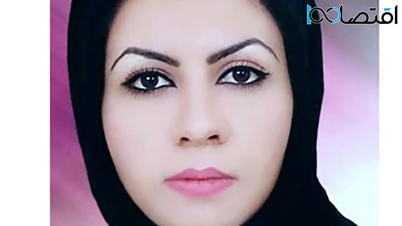 این دختر ایرانی زیباترین مدل دنیا شد / معصومه عطایی را می شناسید ؟!