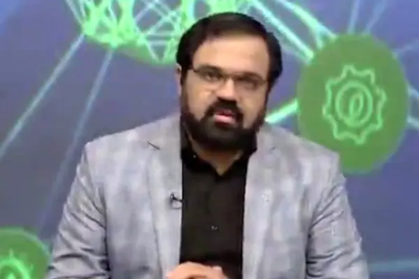  پخش پاسخ دفتر حسن روحانی به ادعای مطرح‌شده در برنامه تلویزیونی

