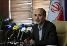 حرفهای نگران کننده وزیر نیرو درباره آب