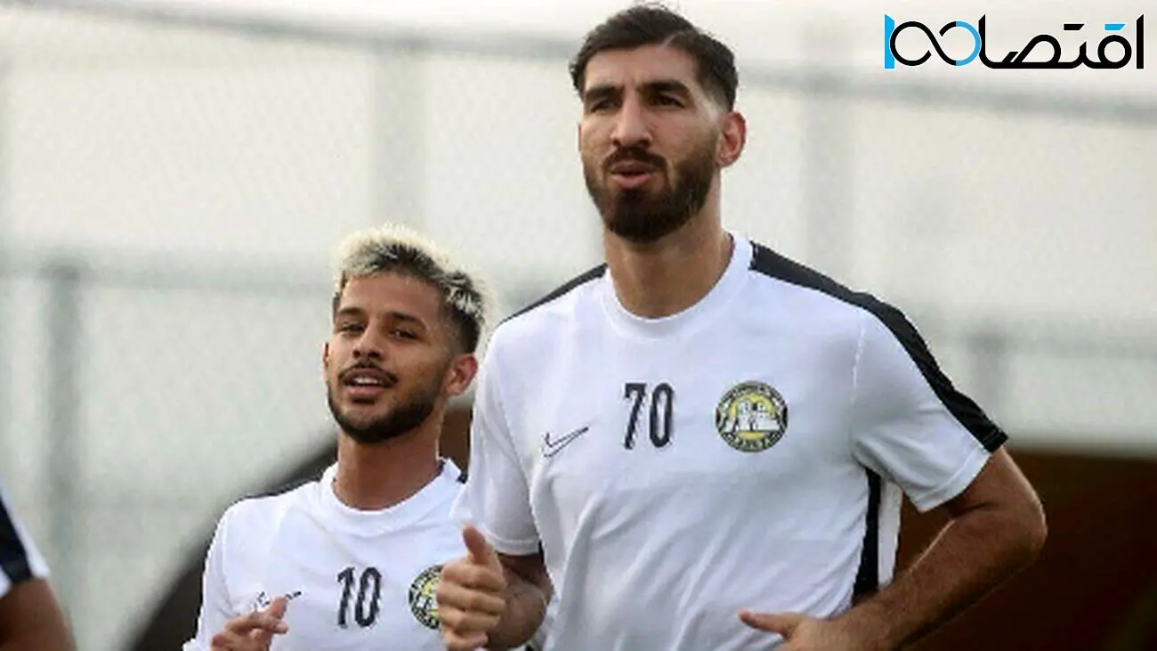 آقای گل در راه بازگشت به پرسپولیس؛ مذاکرات به کجا رسید؟