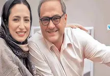 تیپ و چهره جدید «رامبد جوان» 2 سال بعد خنداونه+عکس 