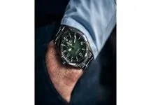 چطور ساعت مچی مردانه را متناسب با شخصیت خود انتخاب کنید؟


