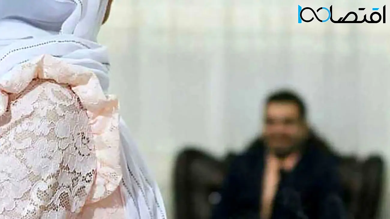 اولین عکس از عروسی ساده و ایرانی خانم مجری محجبه تلویزیون 