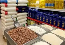 تنظیم بازار در بحران؛ قیمت واقعی لوبیا چیتی اعلام شد