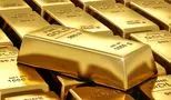 قیمت جهانی طلا امروز چند؟