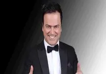 ماجرای انگلیسی حرف زدن حامد آهنگی و واکنش عجیب هنرمندان + فیلم