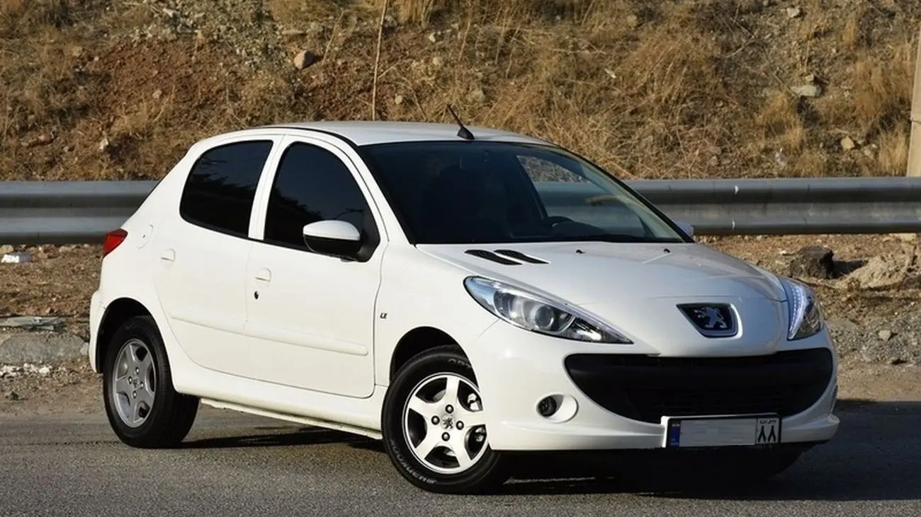 قیمت خودرو پژو 207 در بازار/ این مدل یک هفته‌ای 90 میلیون ارزان شد!