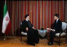 رئیسی:اگر آمریکا و اروپا به تعهدات خود عمل کنند زمینه برای توافق وجود دارد