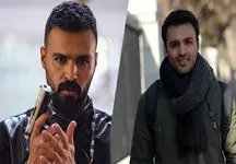 بیوگرافی سامان صفاری بازیگر جذاب سریال ناریا + عکس ها