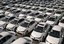 برنامه واردات خودرو در سال ۱۴۰۴ رسما مشخص شد!