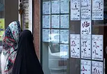 دولت وعده داد؛ امسال بازار اجاره را بهتر کنترل می‌کنیم 
