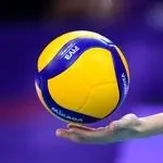 سرمربی تیم ملی والیبال ایران تغییر کرد ؟ / گزینه بعدی معرفی شد