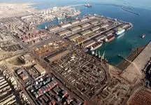 کدام کالاها در حادثه آتش‌سوزی بندر شهید رجایی نابود شدند؟