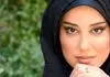 عکس کمیاب از «آشا محرابی» قبل از جراحی زیبایی!