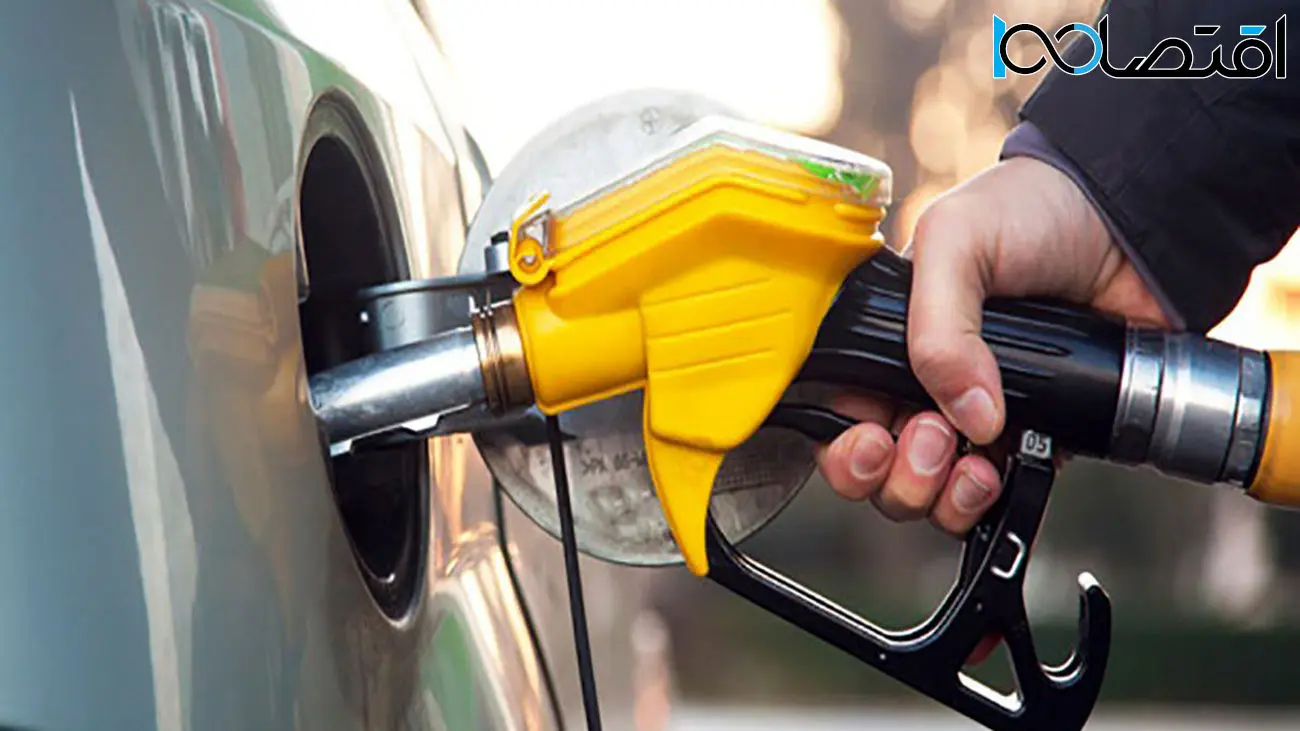  تصمیم قطعی دولت درباره افزایش احتمالی قیمت بنزین
