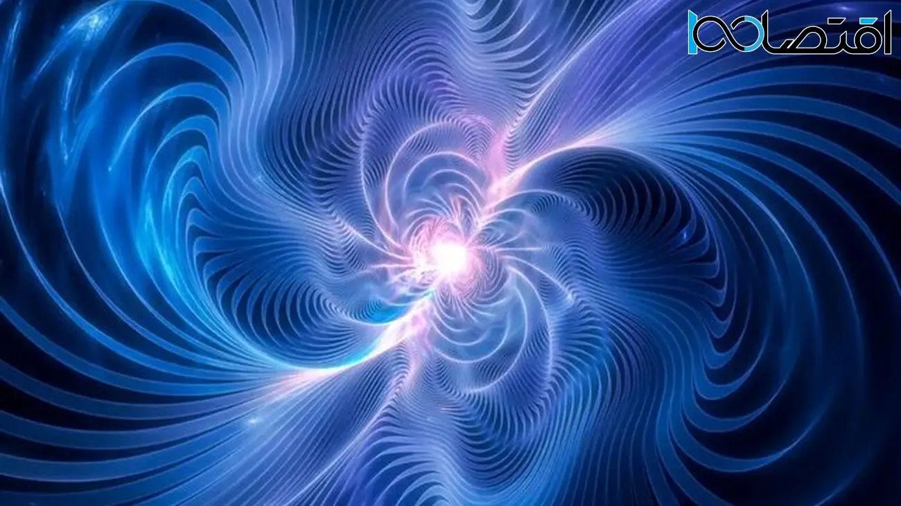 کشف امواج گرانشی از اولین لحظات جهان