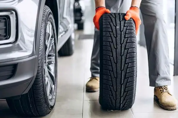تبدیل لاستیک دولتی به کاسبی میلیاردی!